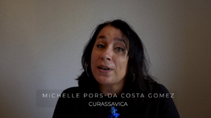 Michelle Pors-da Costa Gomez