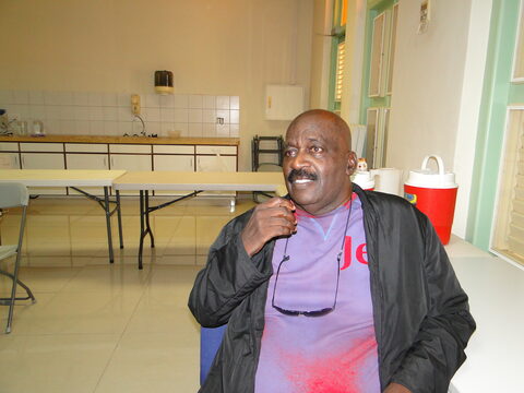 Konferensha Papiamentu den era digital, 31 oktober 2015 — foto 27