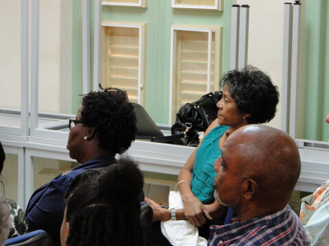 Konferensha Papiamentu den era digital, 31 oktober 2015 — foto 51