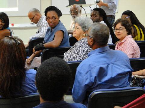 Konferensha Papiamentu den era digital, 31 oktober 2015 — foto 53