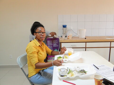 Konferensha Papiamentu den era digital, 31 oktober 2015 — foto 54