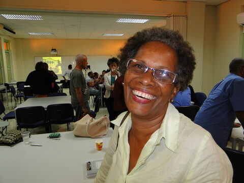 Konferensha Papiamentu den era digital, 31 oktober 2015 — foto 81