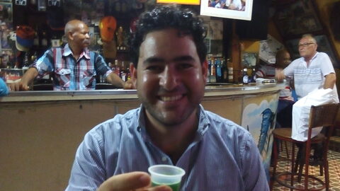 Konferensha Papiamentu den era digital, 31 oktober 2015 — foto 82