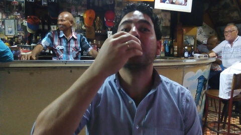 Konferensha Papiamentu den era digital, 31 oktober 2015 — foto 83